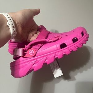Post Malone crocs